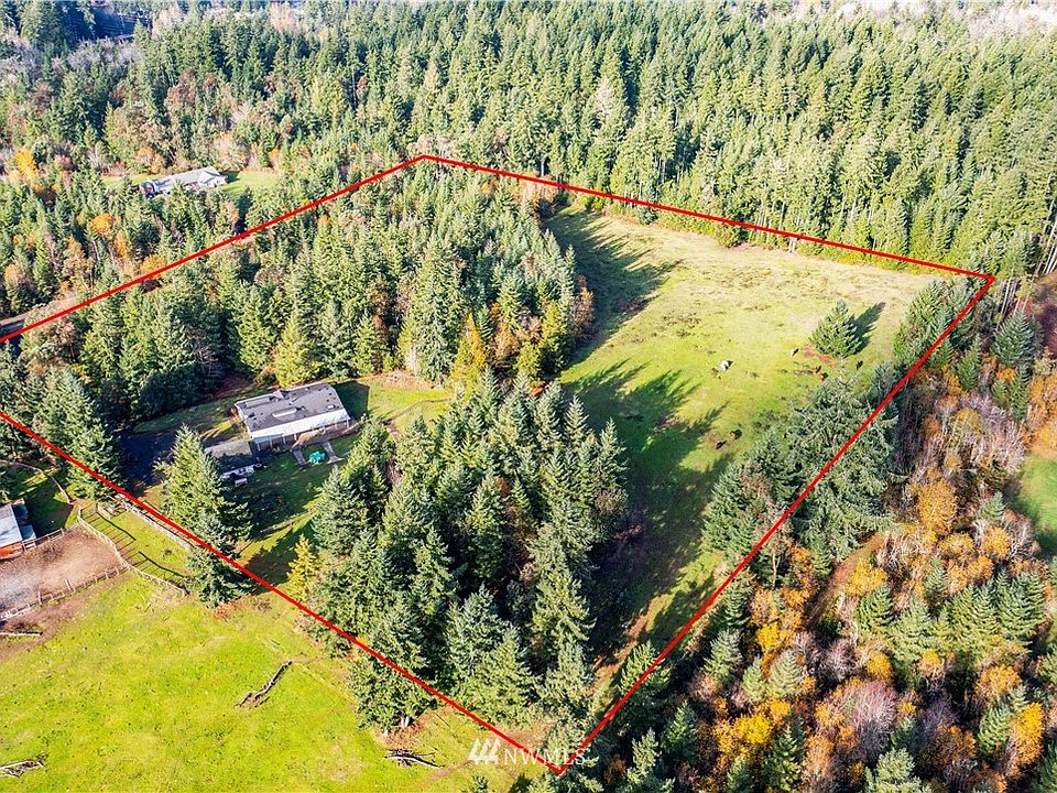 16202 92nd Street NW, Lakebay, WA 98349 Zillow