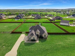 3304 Mariposa Rdg, Crowley, TX 76036