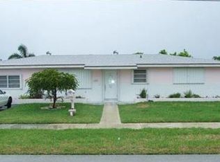 20505 NW 3rd Ave, Miami Gardens, FL 33169