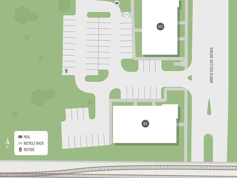 Railway Manor — Photo 22