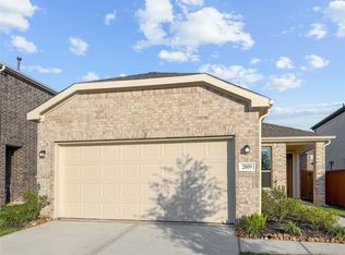 2809 Cordova Hill Dr, Katy, TX 77493