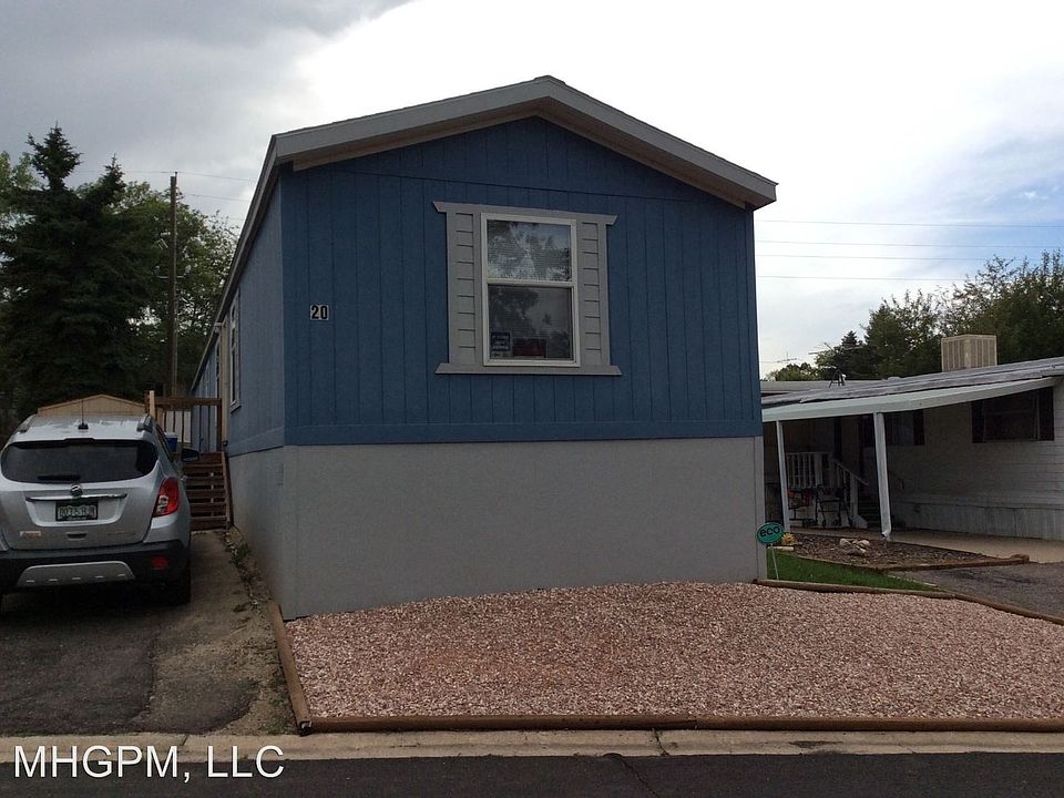 2nd image of 9100 Tejon St Lot 20