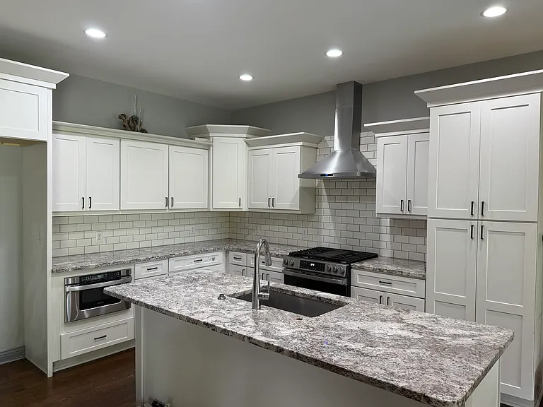 2822 Brassfield Cir — Photo 2