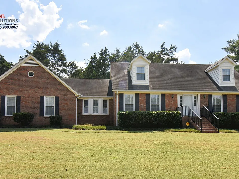 2107 Londonderry Dr