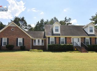 2107 Londonderry Dr, Murfreesboro, TN 37129