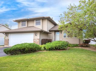 3403 Harris Dr, Joliet, IL 60431