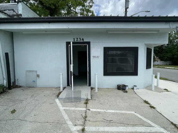 1234 FLORIDA Avenue, Jacksonville, FL 32206