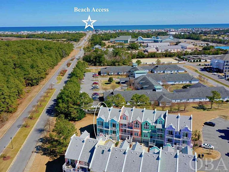 Cambridge Cove Condominiums Kill Devil Hills, NC Zillow