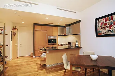 Rented by Corcoran