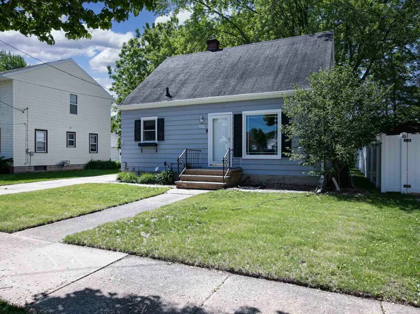 1015 W Hawes Ave, Appleton, WI 54914