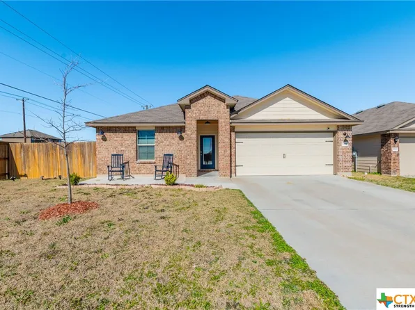 5701 Amelia Earhart Blvd, Killeen, TX 76543