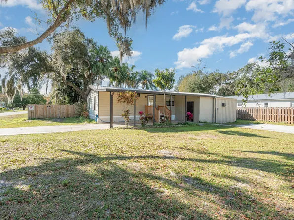 4730 Cambridge Dr, Mims, FL 32754