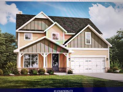159 Applewood Way, Homer, GA, 30547