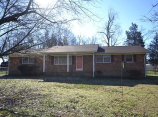 302 Lane Dr, Trinity, NC 27370