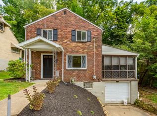 217 Saylong Dr, Pittsburgh, PA 15235