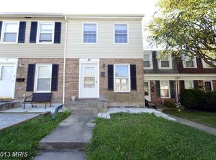 27 Colleton Ct, Nottingham, MD 21236