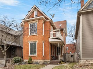 364 W 2nd Ave #1/2, Columbus, OH 43201