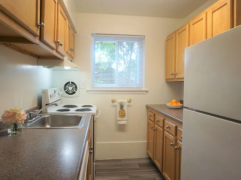 Llanerch Place Apartments — Photo 9