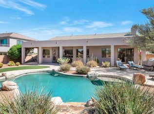 14892 N 107TH Way, Scottsdale, AZ 85255