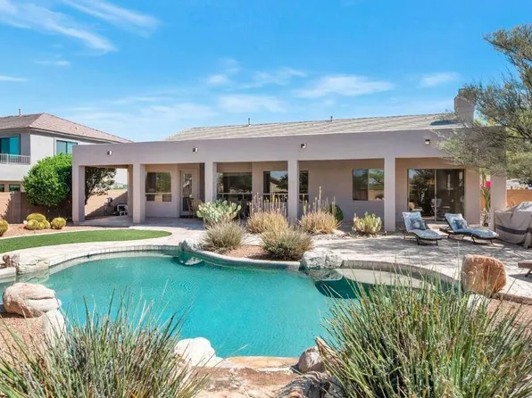 14892 N 107TH Way, Scottsdale, AZ 85255