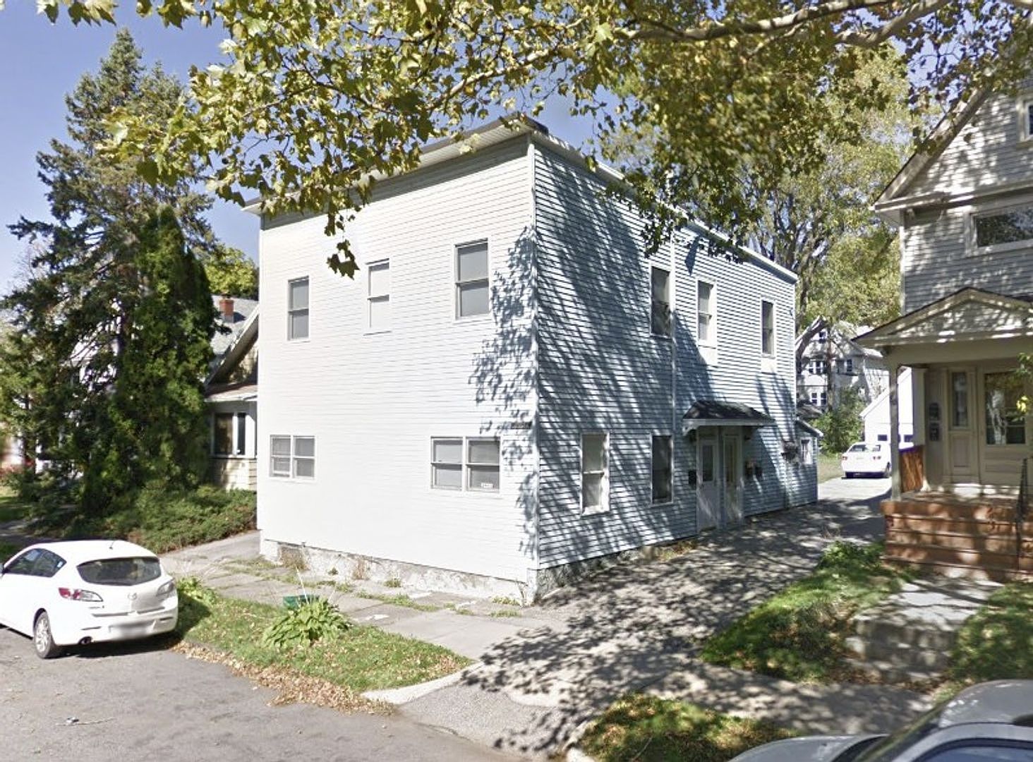 74-78 Stewart St #76, Rochester, NY 14620 | Zillow