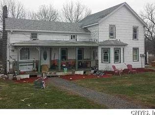 1525 Burgess Rd, Waterloo, NY 13165