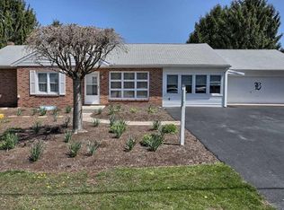 6221 Old Carlisle Rd, Dover, PA 17315