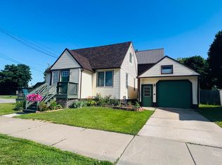 336 Peck St, Sault Sainte Marie, MI 49783
