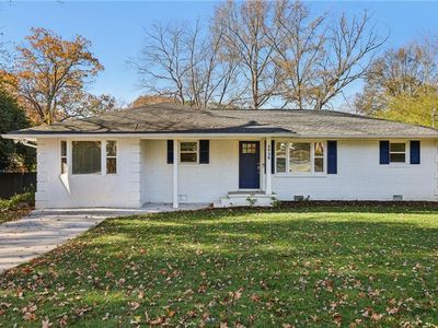 4938 White Blvd SW, Mableton, GA, 30126