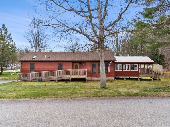23 Christopher Lane, Fremont, NH 03044