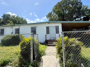 1580 NW 77th Terrace, Miami, FL 33147