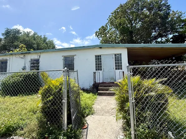 1580 NW 77th Terrace, Miami, FL 33147