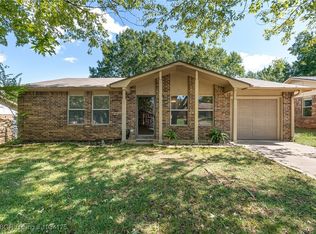 1510 14th Cir, Barling, AR 72923