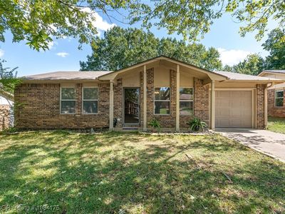 1510 14th Cir, Barling, AR, 72923