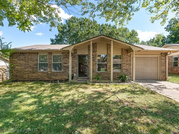 1510 14th Cir, Barling, AR 72923