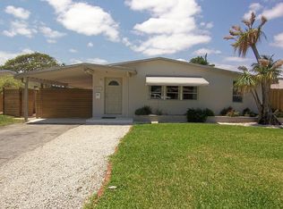5681 NE 7th Ter, Oakland Park, FL 33334