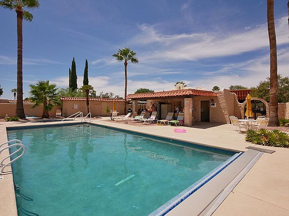 5th image of 693 W Placita Nueva