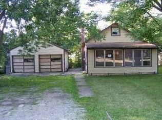 101 Cain St, New Lebanon, OH