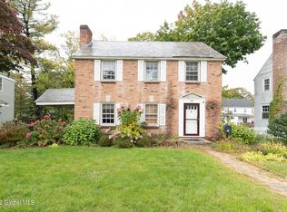 20 Ridgefield St, Albany, NY 12208