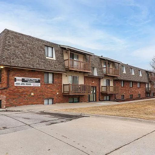 10827 Blondo St #14