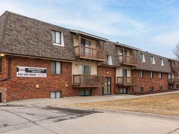 10827 Blondo St #14