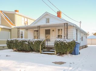 412 Finch St, Sandusky, OH