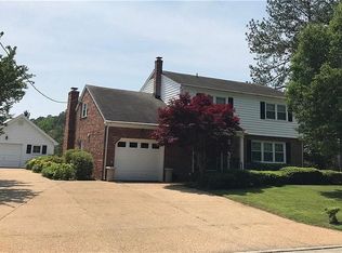 220 Cedar Rd, Poquoson, VA 23662