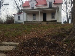 1589 Wolf Trail Rd, Paint Lick, KY 40461