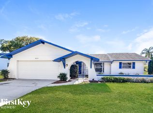8634 Wind Mill Dr, New Port Richey, FL 34655