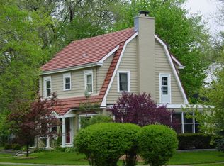 2442 Clyde St, Homewood, IL 60430