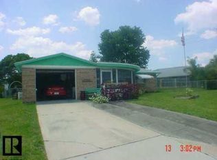 2717 Dominion Pl, Holiday, FL 34691