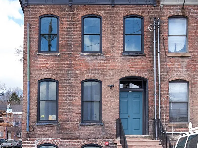 77 Chambers St #4 — Photo 9