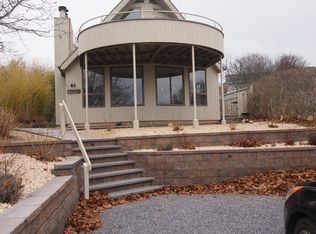 61 Monroe Dr, Montauk, NY 11954