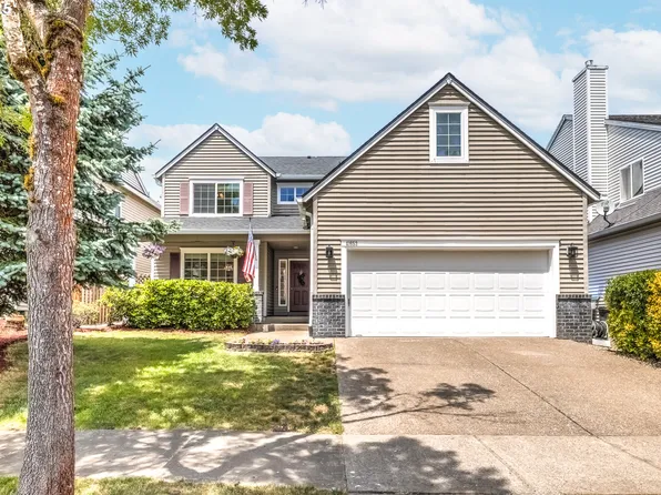 41653 NW Oak Way, Banks, OR 97106